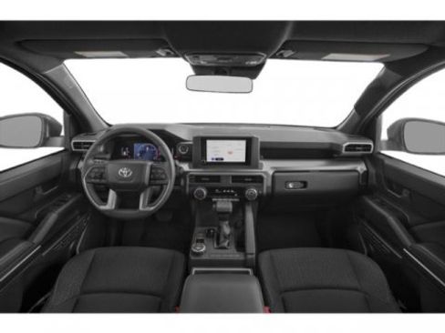 New 2026 Toyota 4Runner SR5 AWD/4WD image 10