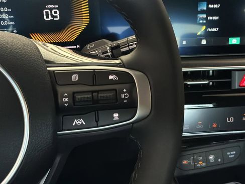 New 2026 Kia K5 GT-Line image 27