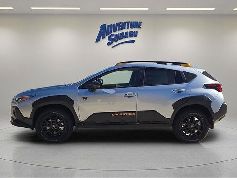 New 2026 Subaru Crosstrek 2.5i Wilderness image 4