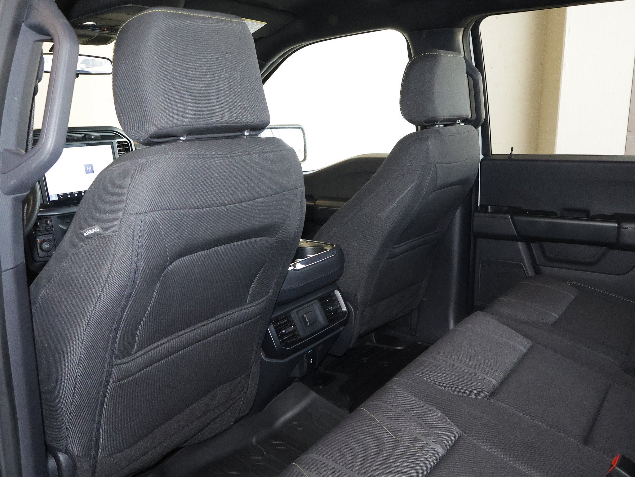 Certified 2024 Ford F150 STX AWD/4WD image 37