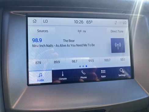 Used 2023 Ford Ranger XLT w/ Bed Utility Package image 12