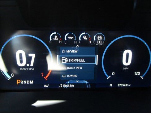 Used 2023 Ford F150 Tremor w/ Equipment Group 402A High AWD/4WD image 24