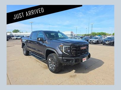 Used 2024 GMC Sierra 1500 AT4X
