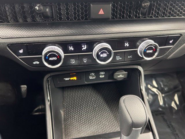 Used 2024 Honda CR-V EX image 17