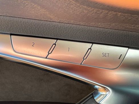 Used 2020 Audi S7 Prestige w/ Prestige Package image 17