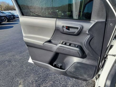 Used 2021 Toyota Tacoma SR image 24