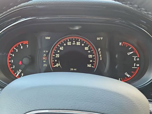 New 2026 Dodge Durango GT w/ Blacktop Package image 32