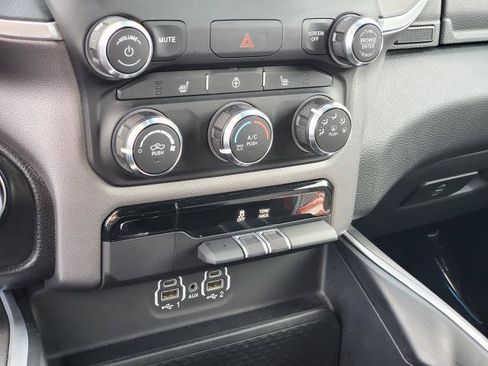 Used 2023 RAM 1500 Big Horn AWD/4WD image 15