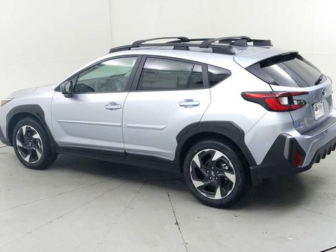 New 2025 Subaru Crosstrek 2.5i Limited image 7