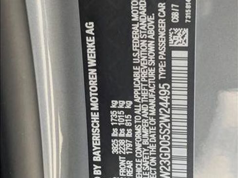 Certified 2025 MINI Cooper S image 23