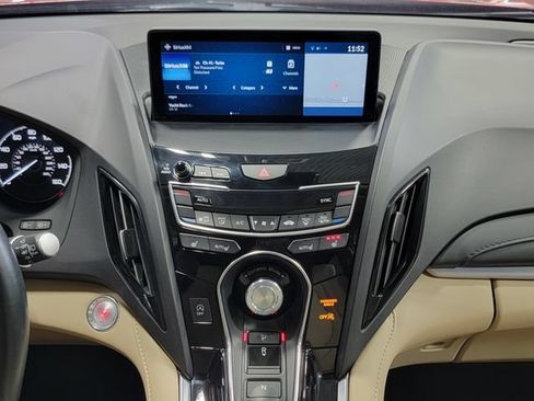 Used 2019 Acura RDX AWD w/ Technology Package image 19