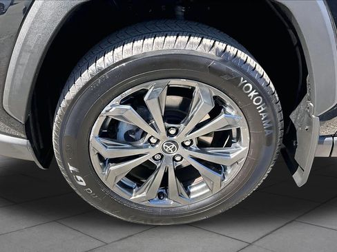 Certified 2024 Toyota RAV4 Limited w/ Advanced Technology Package AWD/4WD image 11