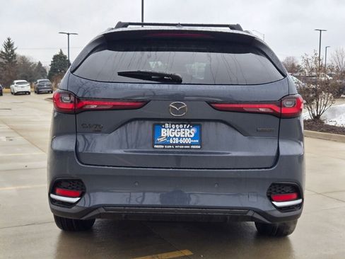 New 2026 MAZDA CX-70 3.3 Turbo w/ Premium Plus Pkg image 13