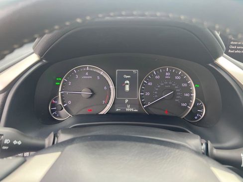 Used 2018 Lexus RX 350 AWD w/ Premium Package image 22