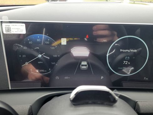 New 2026 Hyundai Tucson Limited image 21