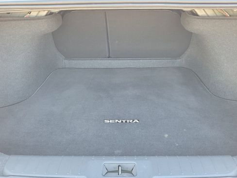 Certified 2023 Nissan Sentra SV image 33