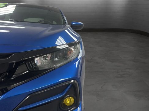 Used 2020 Honda Civic Sport image 25