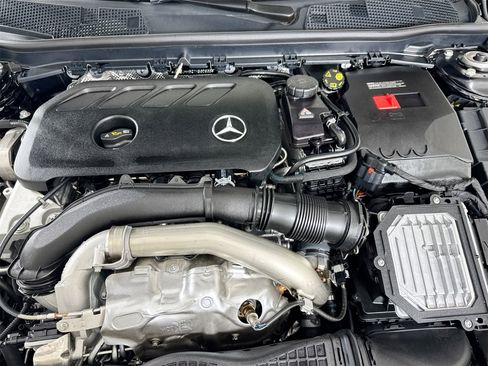 New 2026 Mercedes-Benz CLA 250 4MATIC image 31