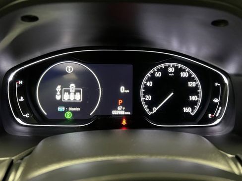 Used 2022 Honda Accord EX-L image 31