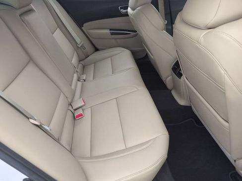 Used 2020 Acura TLX FWD image 25