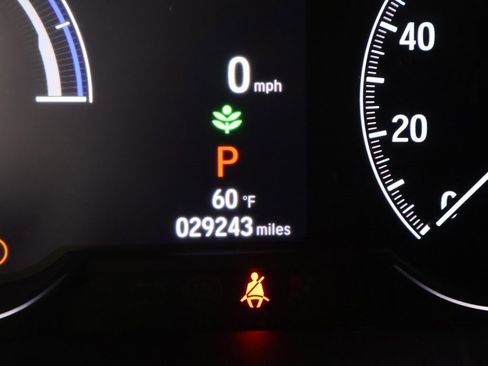 Used 2022 Honda Accord Sport image 34