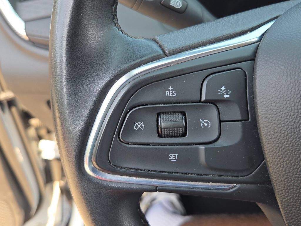 Certified 2024 Buick Encore GX Sport Touring FWD image 23