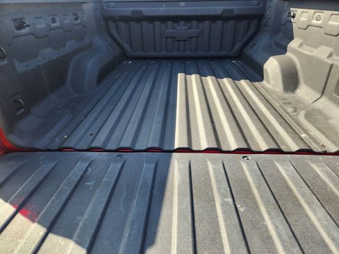 Used 2024 Chevrolet Colorado Trail Boss w/ Advanced Trailering Package image 35