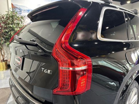 Used 2019 Volvo XC90 T6 Inscription w/ Luxury Package AWD/4WD image 35