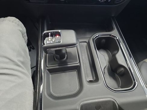 Certified 2025 Chevrolet Silverado 1500 ZR2 w/ Technology Package image 22