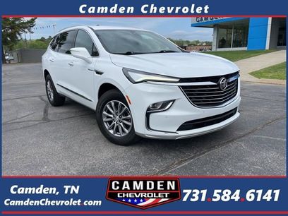 Used 2024 Buick Enclave Premium