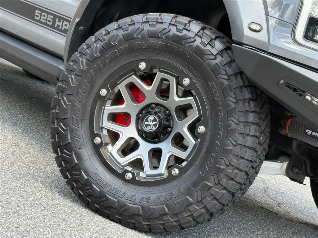 Used 2018 Ford F150 Raptor w/ Equipment Group 802A Luxury AWD/4WD image 36