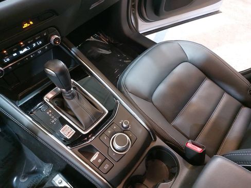 Used 2024 MAZDA CX-5 AWD 2.5 S w/ Premium Plus Pkg image 26