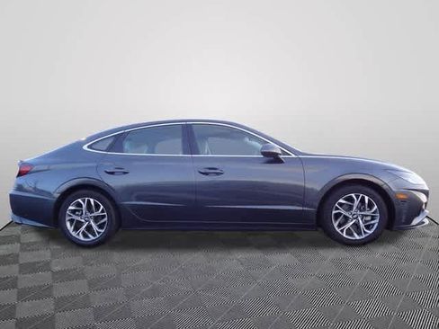 Used 2023 Hyundai Sonata SEL image 4