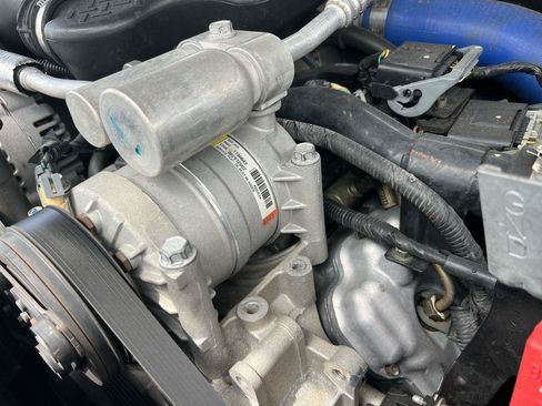 Used 2002 GMC Sierra 2500 4x4 Extended Cab HD image 32