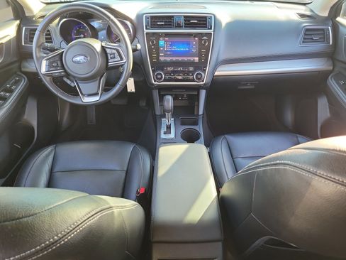 Used 2019 Subaru Legacy 2.5i Premium image 14