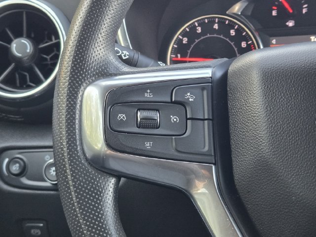 Used 2024 Chevrolet Blazer LT w/ Convenience Package FWD image 27