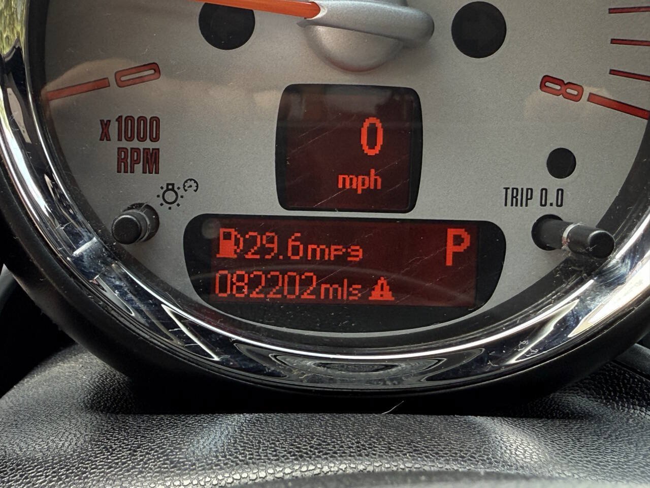 Used 2013 MINI Cooper Roadster S FWD image 24
