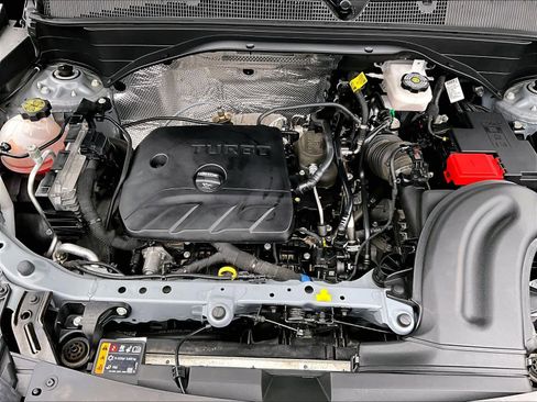 Used 2023 Chevrolet TrailBlazer LT w/ Convenience Package image 29