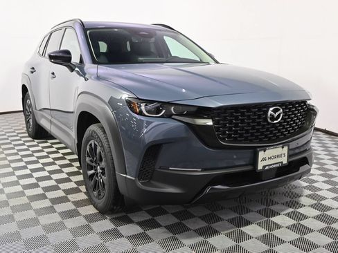 New 2026 MAZDA CX-50 AWD 2.5 Hybrid w/ Premium Pkg image 9