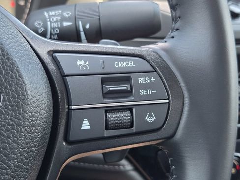 Certified 2025 Honda Accord Sport image 29