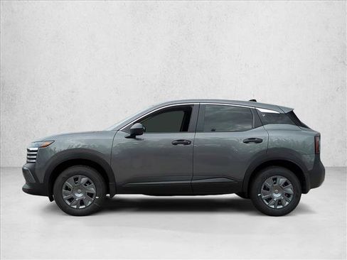 New 2026 Nissan Kicks S image 5