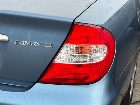 Used 2003 Toyota Camry LE image 18