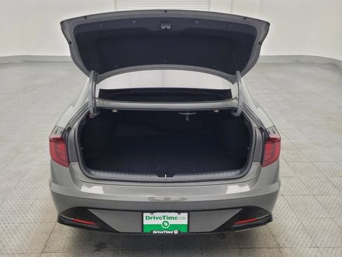 Used 2022 Hyundai Sonata SEL w/ Convenience Package image 29