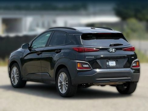 Used 2018 Hyundai Kona SEL AWD/4WD image 10