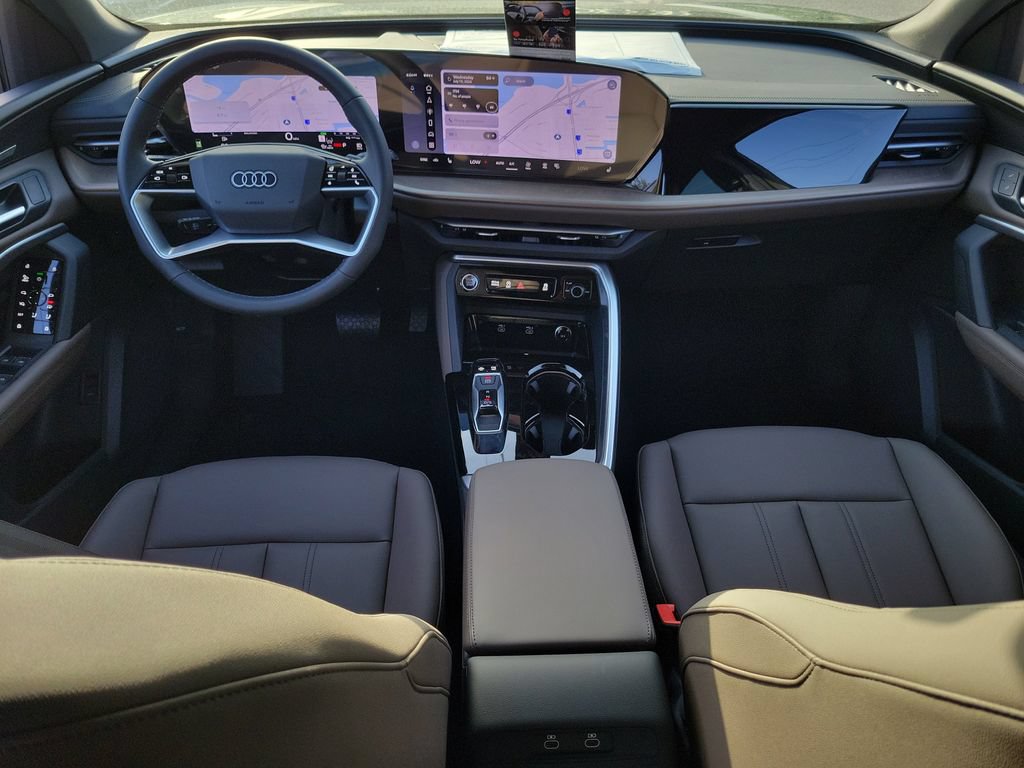 New 2026 Audi Q5 Premium Plus AWD/4WD image 23