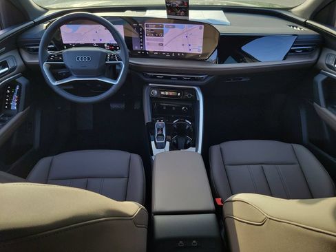 New 2026 Audi Q5 Premium Plus AWD/4WD image 23