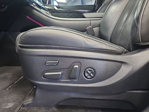 Used 2022 Hyundai Palisade Calligraphy FWD image 29