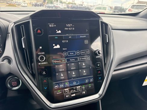 New 2025 Subaru Crosstrek 2.5i Wilderness w/ Crosstrek Mirror Package image 16