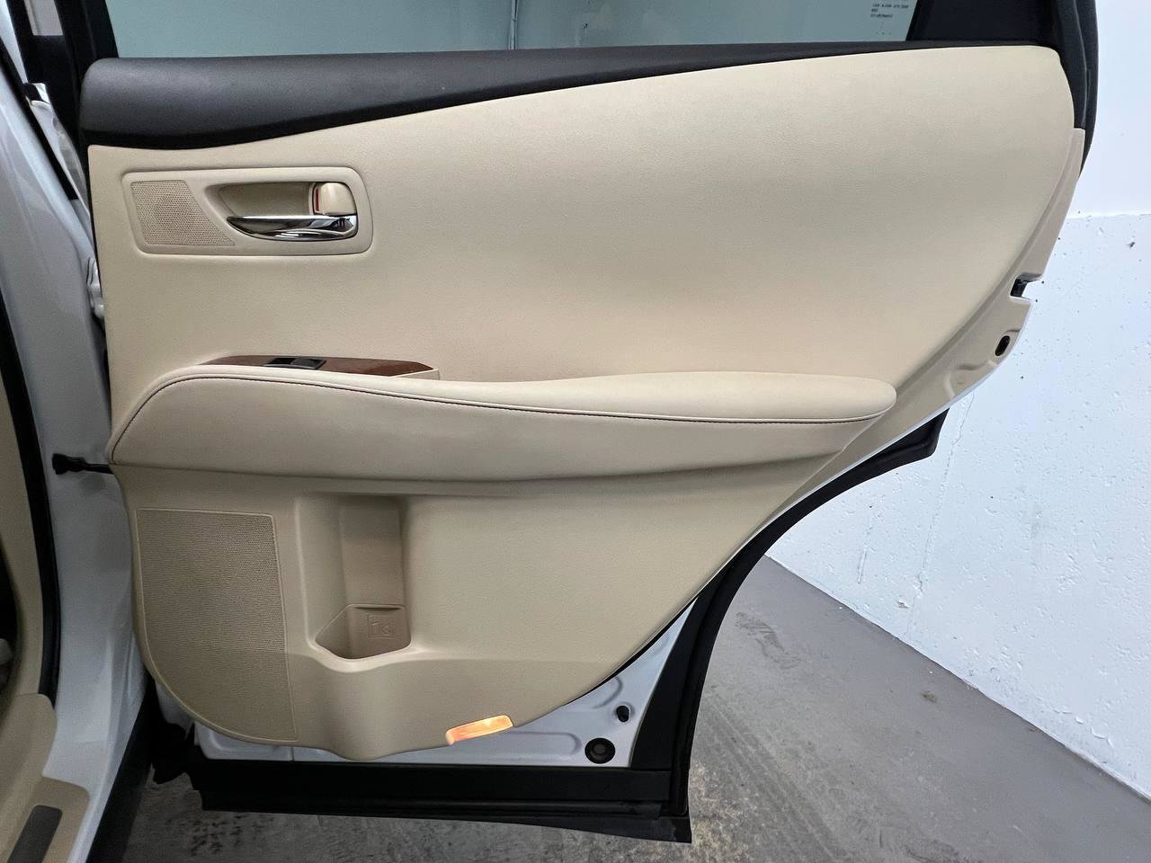 Used 2015 Lexus RX 350 AWD image 13
