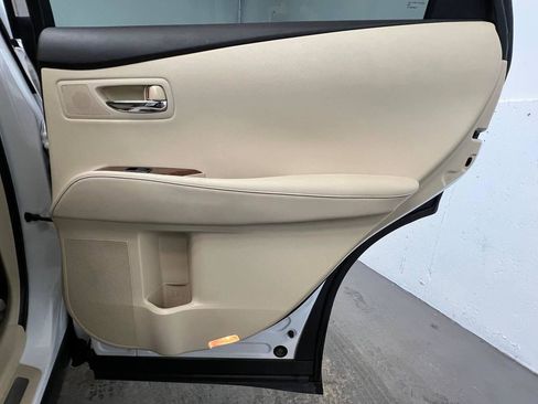 Used 2015 Lexus RX 350 AWD image 13